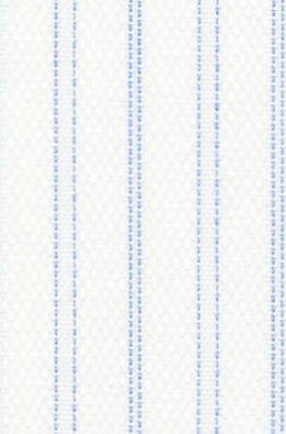 N4-3753202-SWATCH N4-3753202 Lt Blue Non-Iron Stripe
