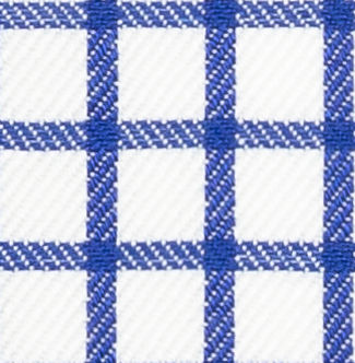 N4-3753486-SWATCH N4-3753486 Navy Shepards Check