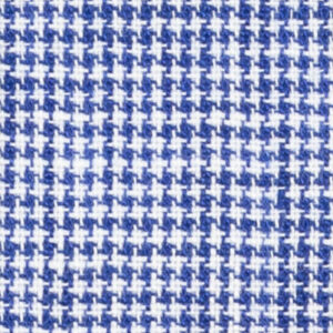 N4-3753531 Navy Houndstooth