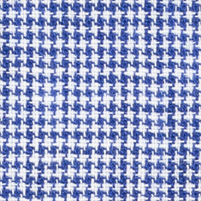 N4-3753531-SWATCH N4-3753531 Navy Houndstooth