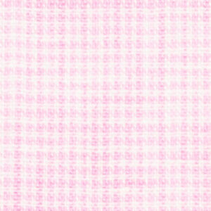 N4-3753532 Pink Houndstooth