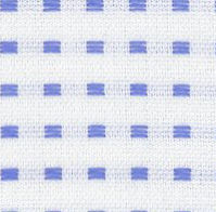 N4-3862519 Blue Rectangle Dobby