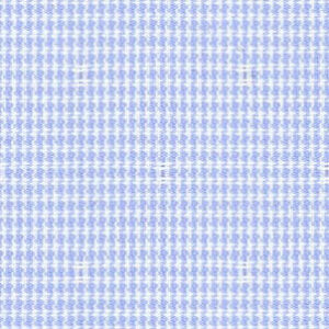 N4-3862520 Sky Blue Micro Check Dobby