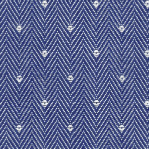 N4-3862524 Navy Herringbone Dobby