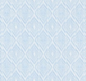 N5-3658403 Lt Blue Medallion