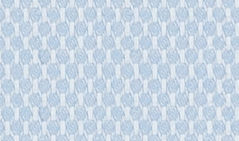 N5-3658411 Lt Blue Circle Jacquard