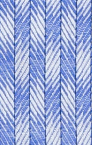 N5-3658424 Blue Herringbone Stripe