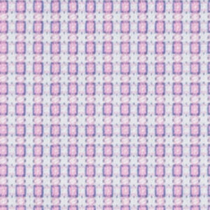 N5-3658430 Pink White Box Jacquard