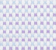 N5-3658448 Lavender Lt Blue Dobby