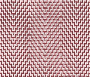 N5-3658515 Maroon Herringbone