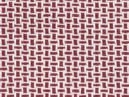 N5-3658516 Maroon Basket Weave