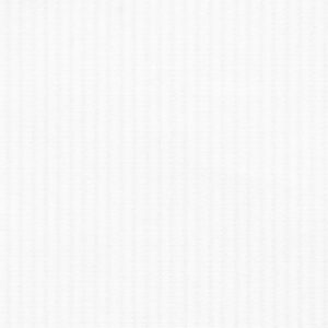 N5-3658519 White Raised Stripe