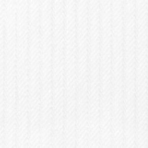 N5-3658529 White Raised Twill