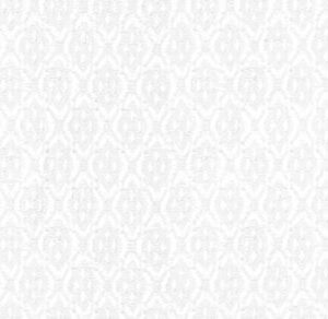 N5-3658538 White Jacquard