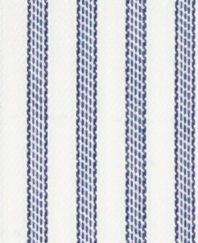 N5-3753293 Navy Stripe Twill