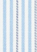 N5-3753295 Blue/Navy Stripe Twill