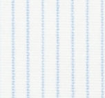 N5-3753304 Lt Blue Hairline Stripe Broadcloth