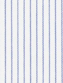 N5-3753305 Blue Hairline Stripe Broadcloth