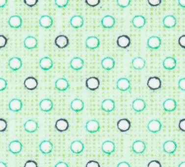 N5-3857725-SWATCH N5-3857725 Mint Navy Circle
