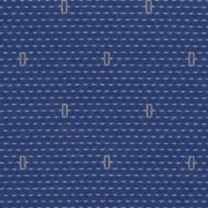 N5-3857849 Blue Dotted Dash
