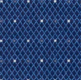 N5-3857850 Blue Dotted Diamond