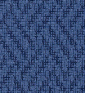 N5-3857852 Navy Basket Weave