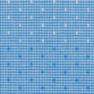 N5-3857866 Teal Faded Check