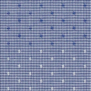 N5-3857867 Navy Faded Check