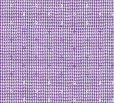 N5-3857868-SWATCH N5-3857868 Lavender Faded Check