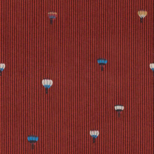 N5-3857869 Rust Corded Stripe