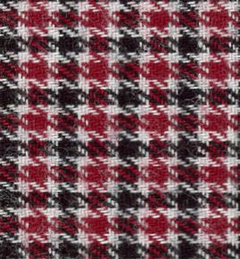 N5-3962793 Red Black Check