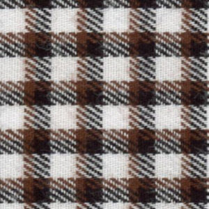 N5-3962794 Brown Black Check