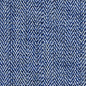N5-3962811 Lt Blue Herringbone