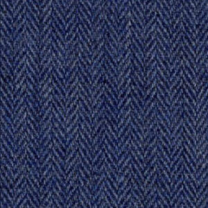 N5-3962812 Blue Herringbone