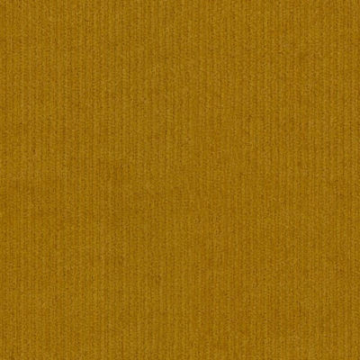 N5-3962817-SWATCH N5-3962817 Ochre Baby Cord