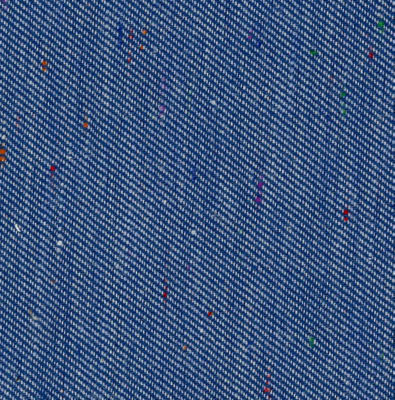 N5-3962831-SWATCH N5-3962831 Lt Blue Donegal Twill