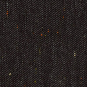 N5-3962833 Black Donegal Twill