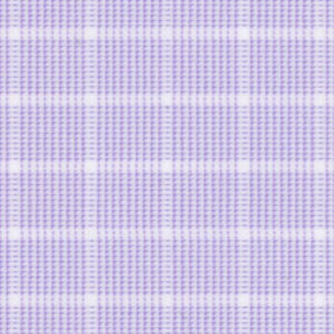 Lavender Check