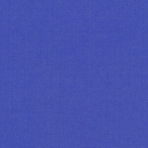 N5-4074744 Blue Solid Poplin
