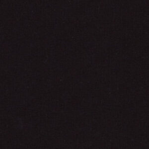 N5-4074748 Black Solid Poplin