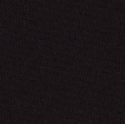 N5-4074748-SWATCH N5-4074748 Black Solid Poplin