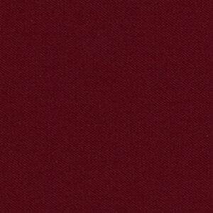 N5-4074755 Burgundy Solid Twill