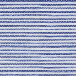 N6-3857822 Navy Horizontal Stripe