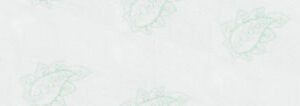N6-3857826 Lt Green Paisley