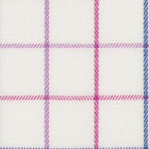 N6-3858560 Lavender Fuchsia Blue Check