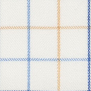 N6-3858562 Tan Lt Blue Blue Check