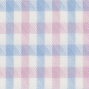N6-3858571 Lavender Blue Check