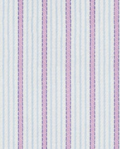 N6-3858586 Violet Blue Stripe