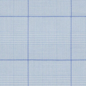 N6-3858591 Blue Lt Blue Check