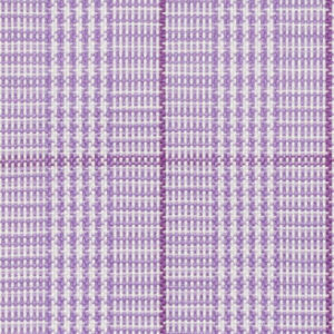 N6-3858607 Lavender Violet Check
